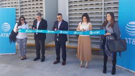 Inaugura AT&T, MSO en Monterrey