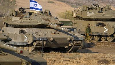 ¿Israel se ‘durmió’? Hamás publicó video de ataque simulado semanas antes del atentado