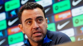 Dani Alves: Xavi Hernández, técnico de Barcelona, asegura estar ‘en shock’ tras su detención