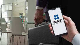 SAT: ¿Cómo presentar el aviso de reanudación de actividades en línea y desde el celular?