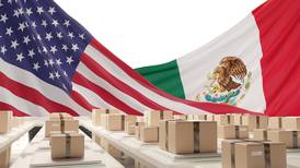 Comercio entre México y EU alcanza nuevo máximo histórico en febrero