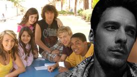 Matthew Underwood, actor de ‘Zoey 101′, cuenta que fue víctima de abuso a los 19 años por su agente 