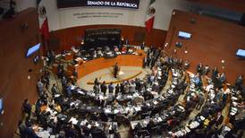 Senado emite convocatoria para elegir a fiscal general de la República
