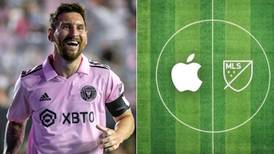 ¿Por qué Leo Messi es tan importante para Apple como el iPhone? 
