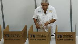 La ‘derecha’ se impone en Panamá: José Raúl Mulino gana las elecciones presidenciales