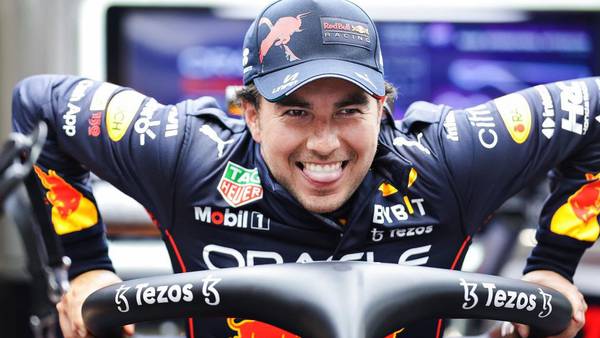 ‘Todo está claro’: ‘Checo’ Pérez sobre lo sucedido con Red Bull en el GP de España