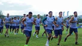 Por adeudos, jugadores del Veracruz no se presentarán al duelo ante Tigres