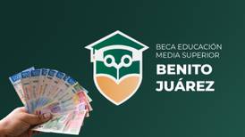 Beca Benito Juárez 2024: Alumnos recibirán pago de 11 MIL 200 PESOS en esta fecha, ¿quiénes y por qué?