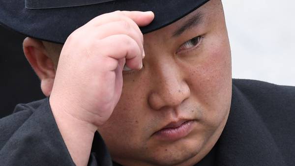 Kim Jong-un declara 'batalla de 80 días' para reanimar economía de Corea del Norte