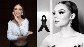 Fallece la modelo Tania Alessi Marín a los 27 años, de Mexicana Universal: ¿Quién era y de qué murió? 