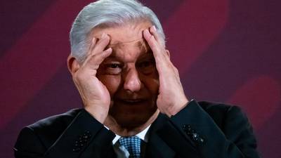 Quinto Informe de Gobierno: AMLO llega al ‘Año de Hidalgo’, ¿de qué trata esa tradición política?