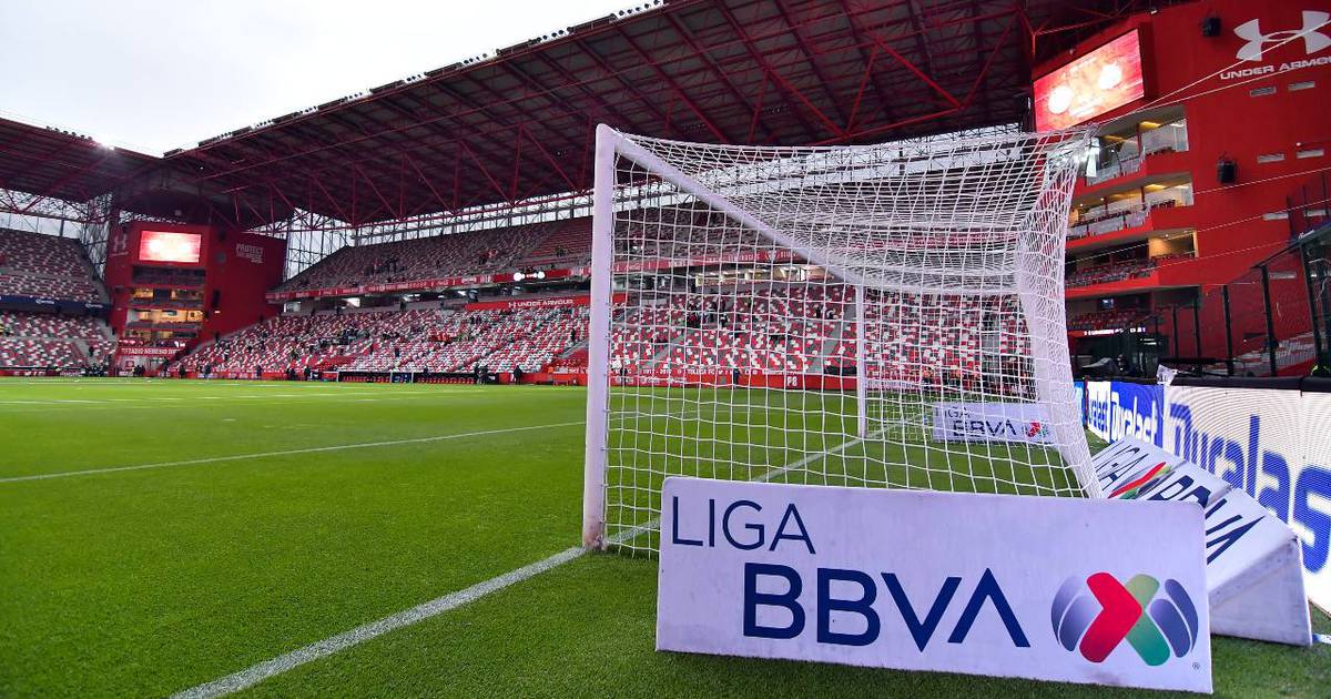 Liga MX: ¿Por qué se adelantó la Jornada 16 del Apertura 2022?
