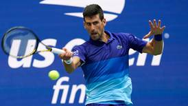 Djokovic en problemas: Mensaje sobre conflicto en Ucrania desata polémica en Roland Garros