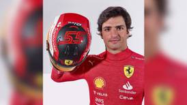 ‘Este equipo es único e incomparable’: Carlos Sainz se queda en Ferrari dos años más