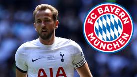 ¡Harry Kane al Bayern Múnich! El goleador dio el ‘sí’ y dejará al Tottenham a cambio de 100 millones de euros
