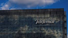 Telefónica negocia la venta de activos de Centroamérica
