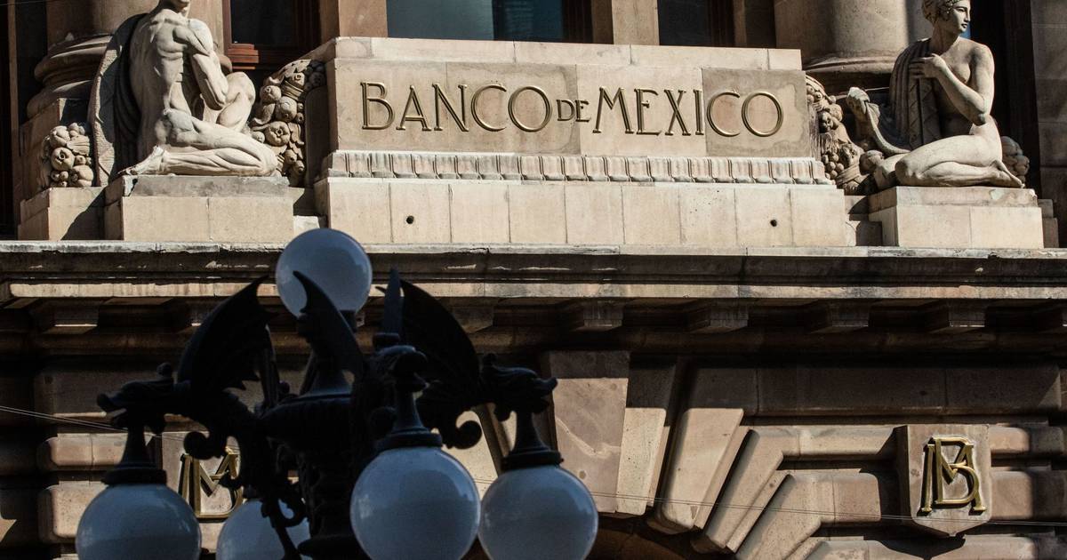 Czy nastąpi „załamanie” stopy procentowej?  Oto, co Citi mówi o nadchodzącej reklamie Banxico – El Financiero