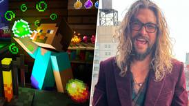Película de Minecraft: Jason Momoa podría protagonizar el live action basado en el videojuego