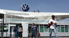 Sindicato de Volkswagen rechaza (otra vez) alza salarial