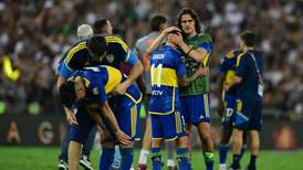 Aficionado de Boca Juniors se suicida tras derrota en Final de Copa Libertadores (VIDEO)