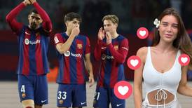 Exhiben a jugador del Barcelona por llenar de ‘LIKES’ a Lana Rhoades, estrella de cine para adultos (VIDEO)
