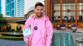 El lujoso hotel donde se hospeda Messi en Monterrey: ¿Cuánto cuesta la noche en Quinta Real?