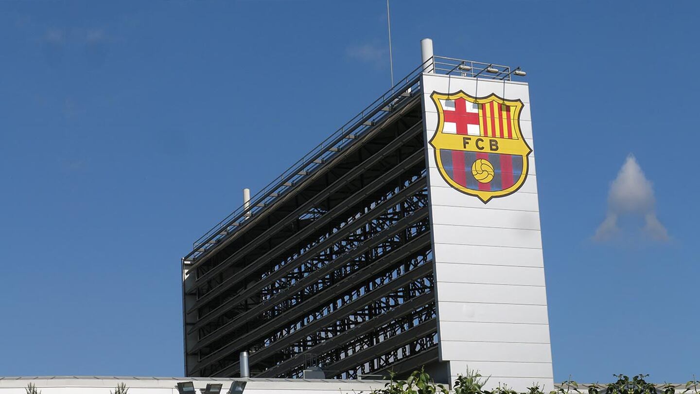 Barcelona pone a disposición de la Generalitat de Cataluña sus instalaciones en caso que sea necesario