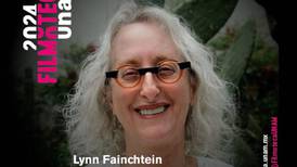 Muere Lynn Fainchtein, productora musical de películas como ‘Amores Perros’, ‘Roma’ y ‘Bardo’