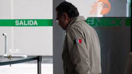 ‘Empujoncito’ para Pemex: Gobierno le inyectará hasta 3,500 mdd