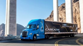 Daimler Trucks impulsa evolución hacia transmisiones automatizadas en el transporte 