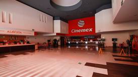 Lo que tienes que saber sobre el regreso de Cinemex: horarios, cartelera y precios