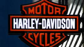 Trump amenaza a la Unión Europea por imponer aranceles a Harley-Davidson