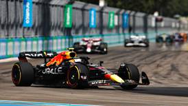 Gran Premio de Miami: Max Verstappen gana; ‘Checo’ llega en cuarto