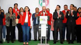 ¿Quién es Alejandra del Moral, candidata del PRI Edomex 2023?