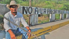 ONU condena asesinato de Filogonio Martínez Merino, activista defensor de Río Verde 