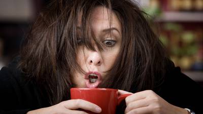 ¿Qué tan difícil es dejar de tomar café?