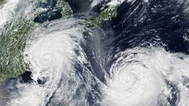 Ciclones tropicales se están acercando con más frecuencia a tierra, advierte estudio
