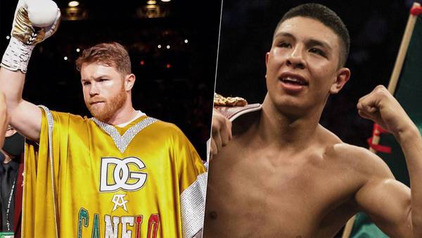 Canelo vs. Munguía: ¿Qué artistas acompañarán a los boxeadores mexicanos en su camino al ring?