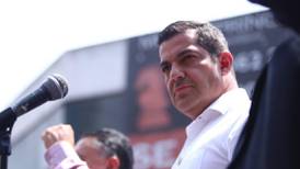 Politizar emergencia de COVID-19 es romper la tregua por México: Peralta Saucedo