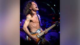 PERFIL: Eddie Van Halen, el revolucionario y virtuoso de la guitarra eléctrica 