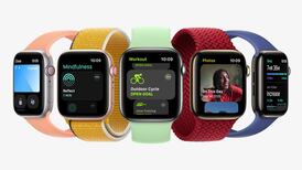 Apple Watch ‘apantalla’ con su nuevo tamaño. ¿Y cuándo saldrá? Nadie sabe