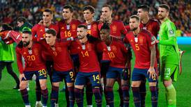 Intervención del gobierno a RFEF pondría en riesgo participación de España en la Eurocopa