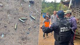 Comando armado mata a 7 personas en El Durazno, Guerrero, incluido un menor de edad