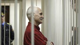 PERFIL: Ales Bialiatski, el activista encarcelado que recibió el Nobel de la Paz 2022