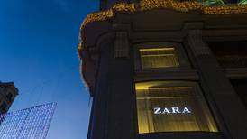 El dueño de Zara 'conquista' a EU más allá de la ropa

