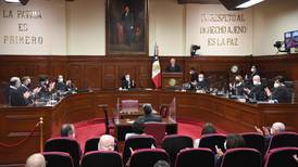 ‘Superdelegados’ de AMLO son constitucionales, avala la Suprema Corte