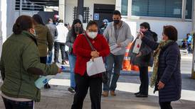 COVID-19 en México: Registran 3,519 casos nuevos y 76 defunciones
