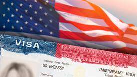 Visa para EU: Si te negaron la visa, ¿puedes pedir que te regresen tu dinero?