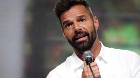 ‘No seas egocentrista’: Ricky Martin exhorta a vacunarse contra COVID