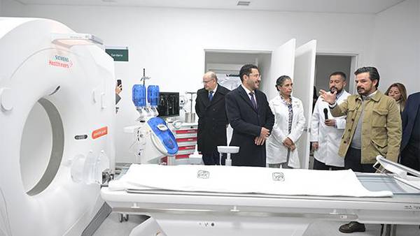 Tláhuac estrena hospital del IMSS: ¿Dónde está y quiénes podrán usarlo?